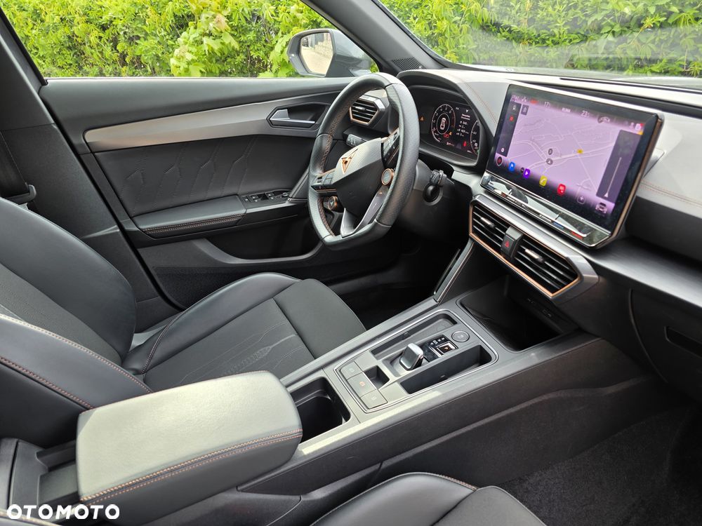 Cupra Formentor 2.0 TSI 4Drive VZ Fuori Edition DSG - 33
