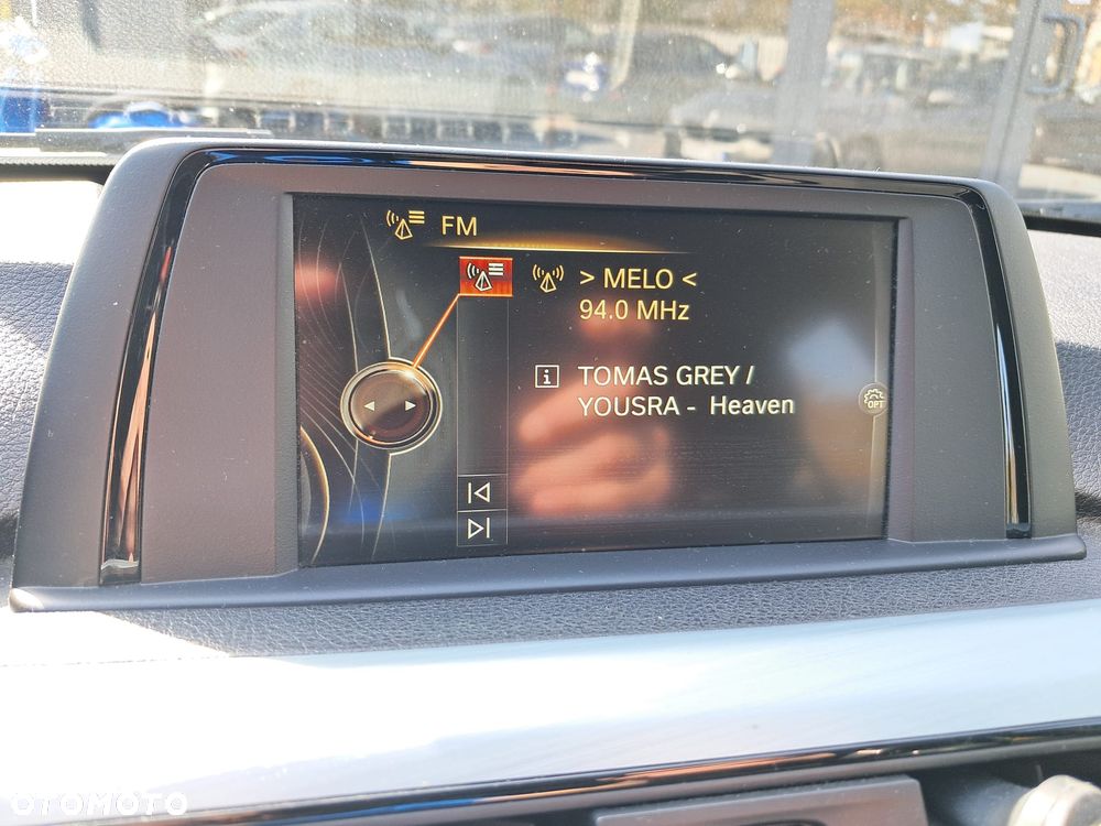 BMW Seria 3 316d Advantage - 19