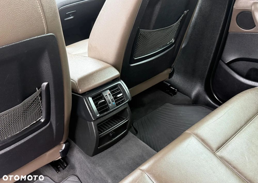 BMW X3 xDrive20d - 20