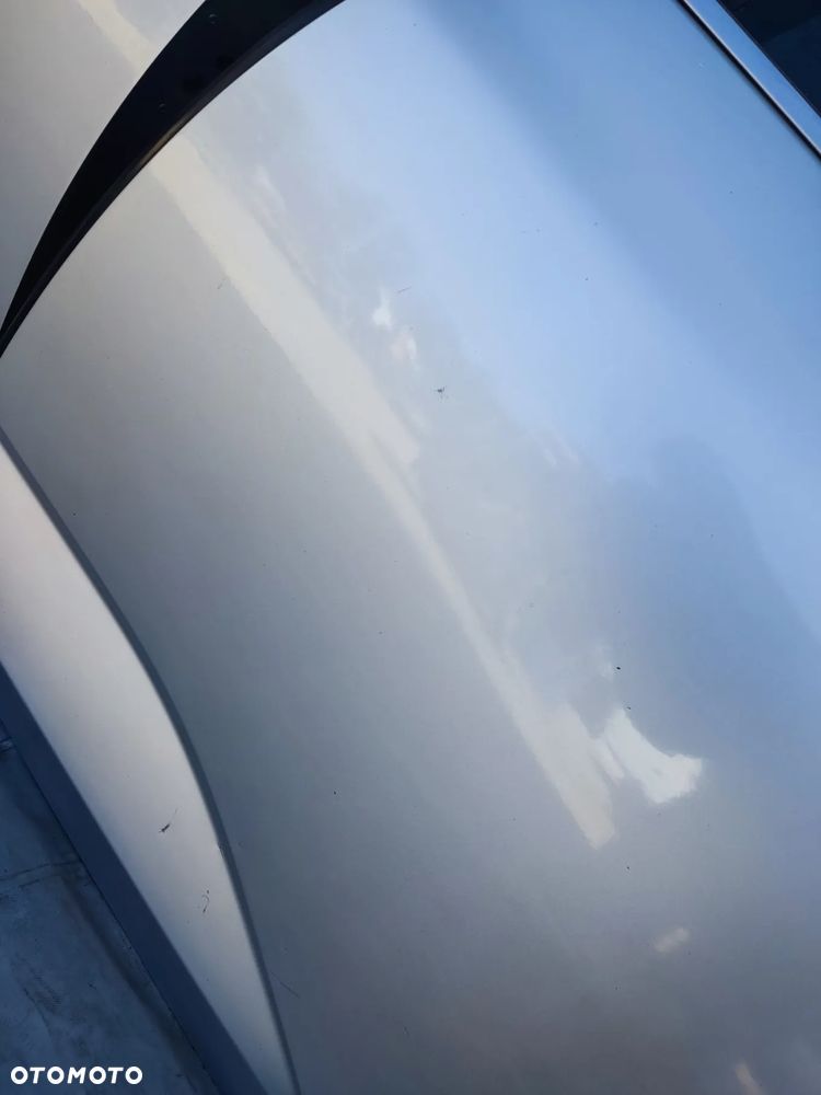 RENAULT MEGANE IV DRZWI LEWE PRZEDNIE TYLNE - 4