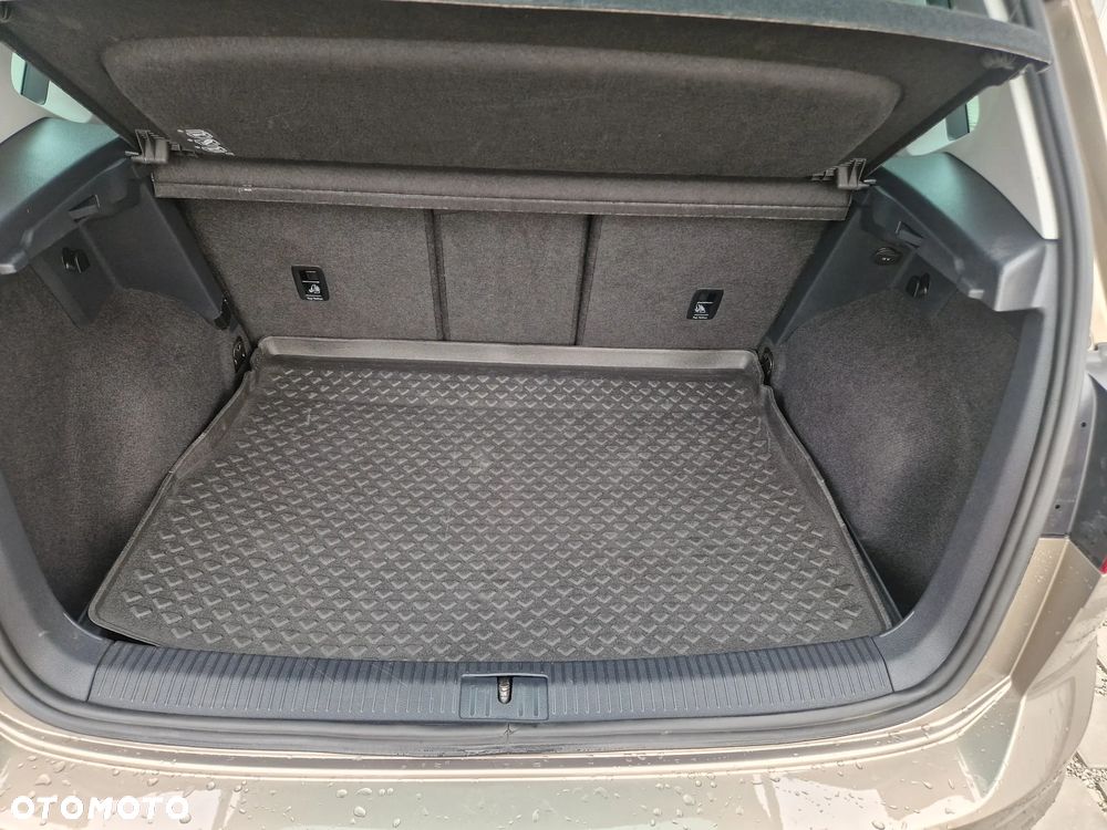 Volkswagen Golf Sportsvan SV 1.4 TSI BMT Highline DSG - 12