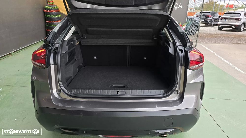 Citroën C4 1.5 BlueHDi Feel Pack - 18