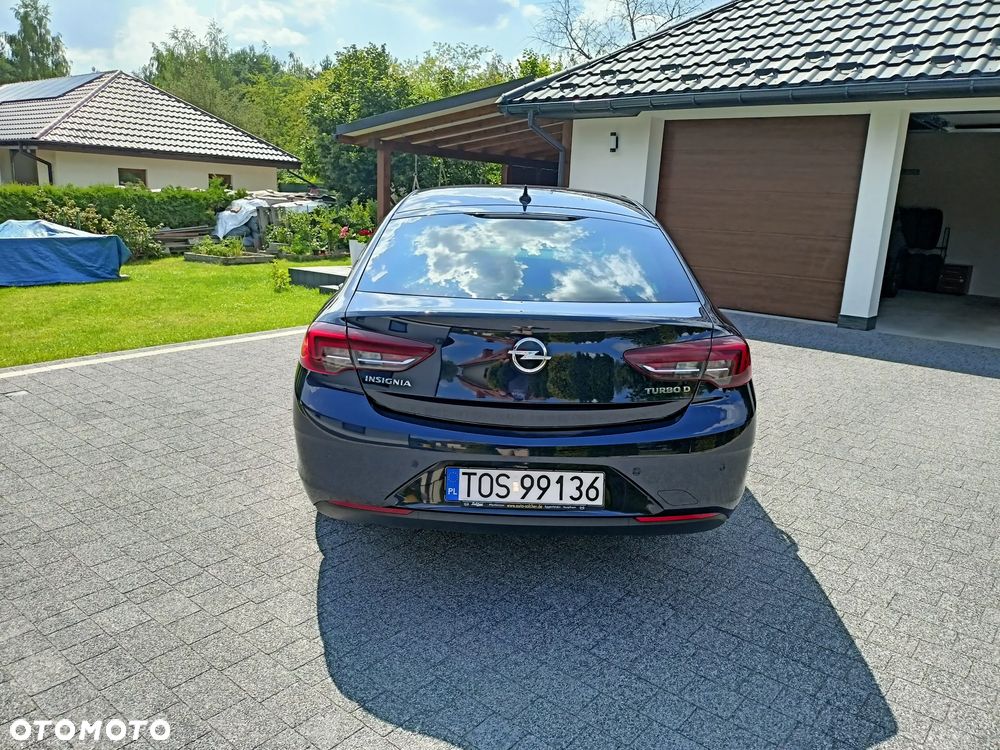 Opel Insignia - 12