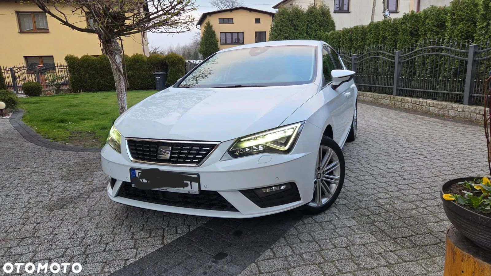 Seat Leon 1.5 EcoTSI Evo Xcellence S&S - 1
