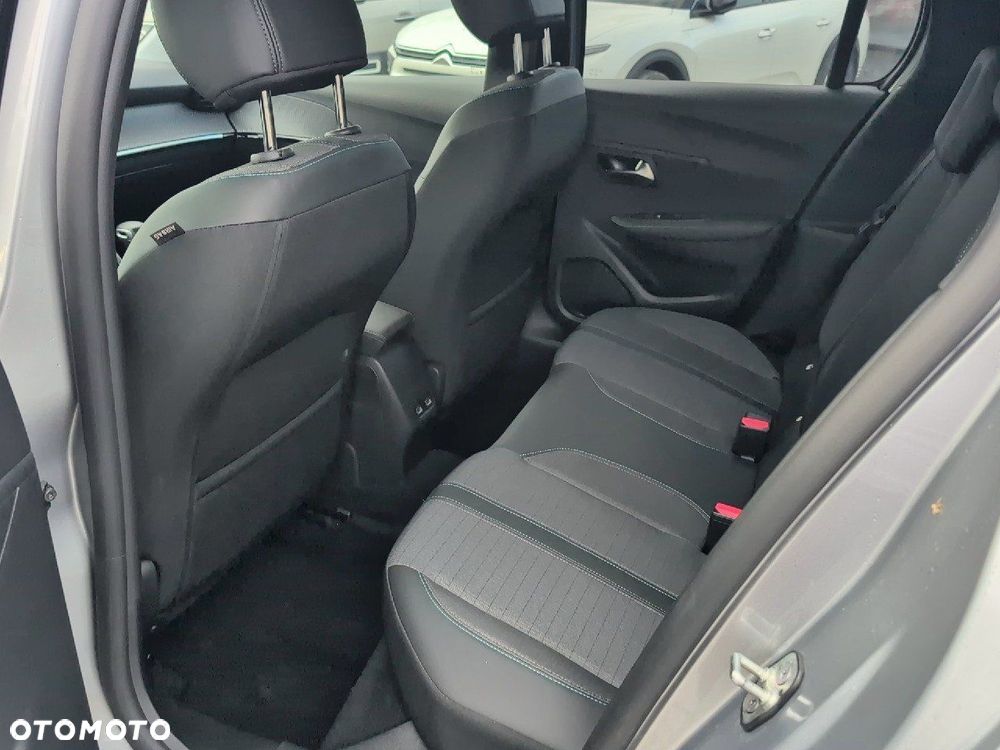 Peugeot 208 1.2 PureTech Allure Pack S&S - 10