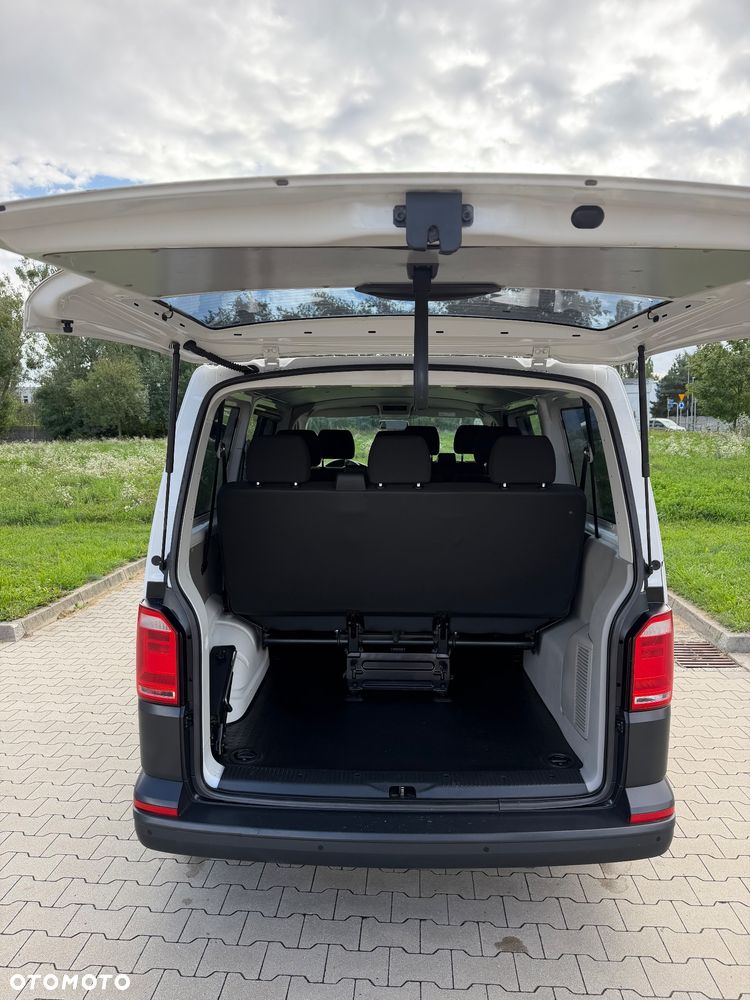 Volkswagen Transporter L2H1 Plus Comfortline - 3