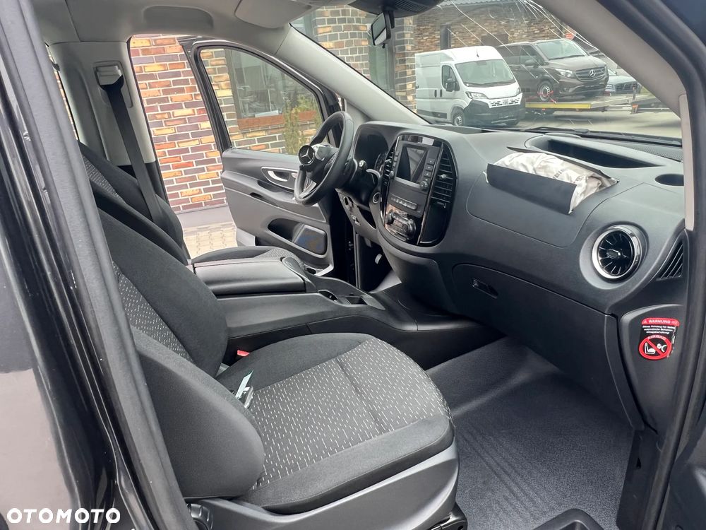 Mercedes-Benz Vito - 17