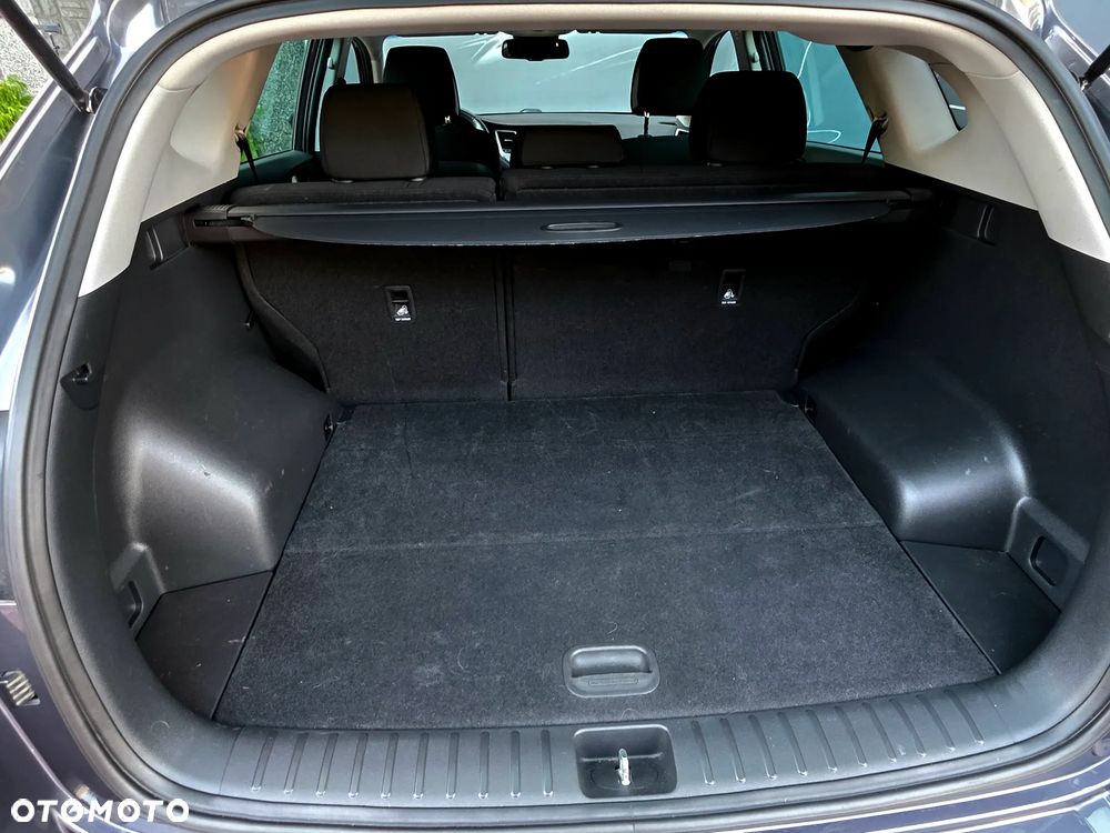 Hyundai Tucson 1.6 T-GDI Style 4WD - 40