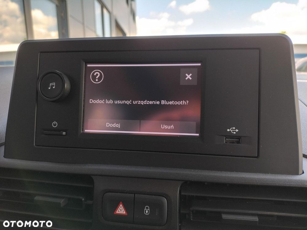 Toyota Proace City - 19