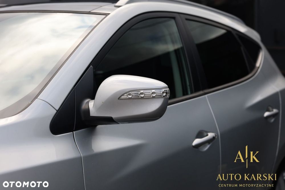 Hyundai ix35 - 13