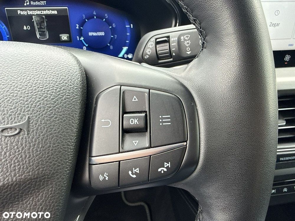 Ford Focus - 15
