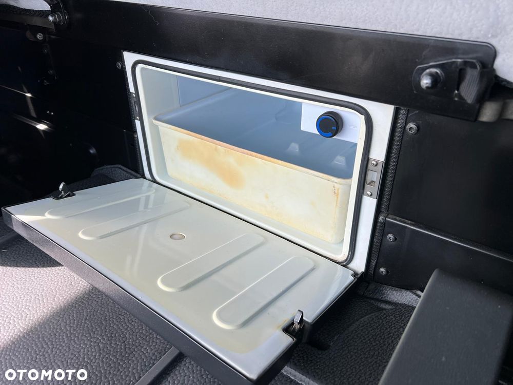 Mercedes-Benz ATEGO 824 EURO 6 FIRANKA - 16