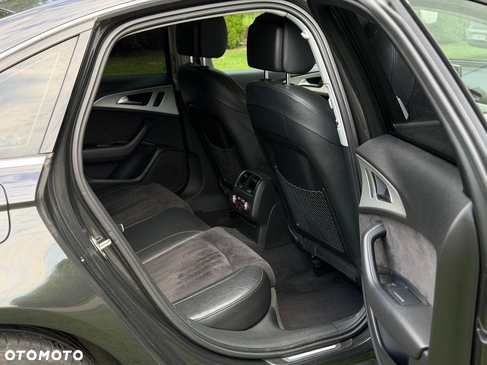 Audi A6 Limousine 2.0 TDI Quattro S tronic - 13