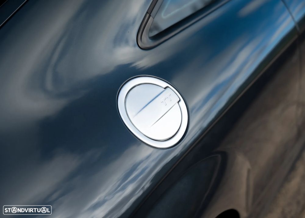 Audi TTS Coupé 2.0 TFSi quattro S Tronic - 15