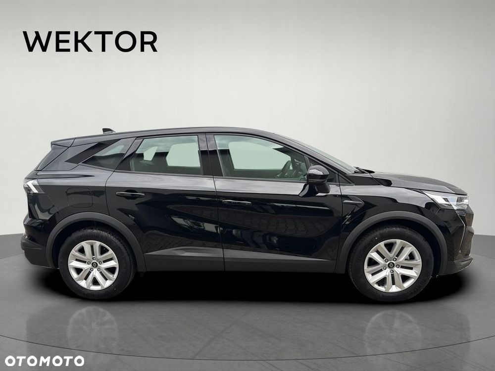 Renault Symbioz - 4