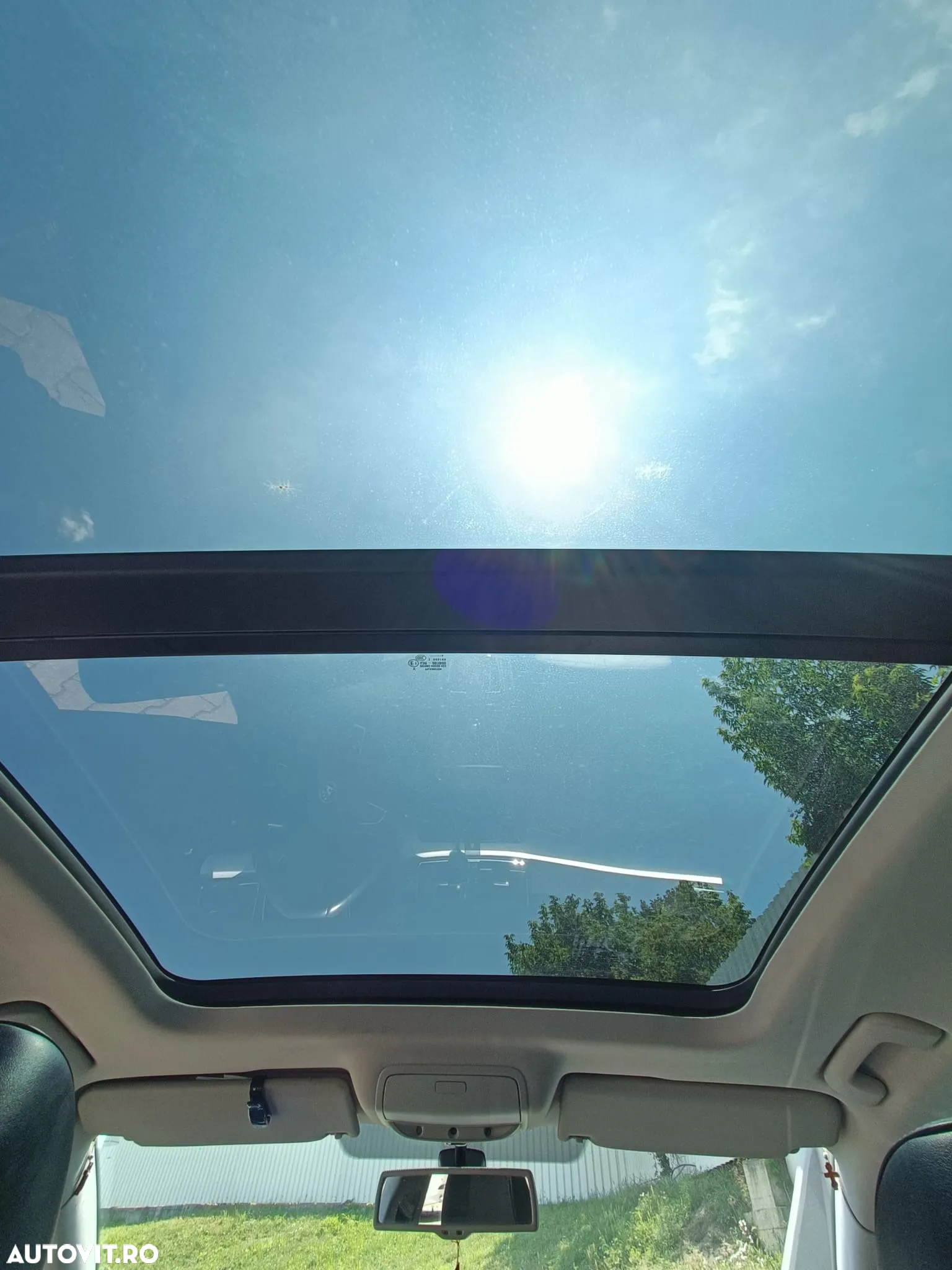 Skoda Superb 2.0 TDI DSG Elegance - 22