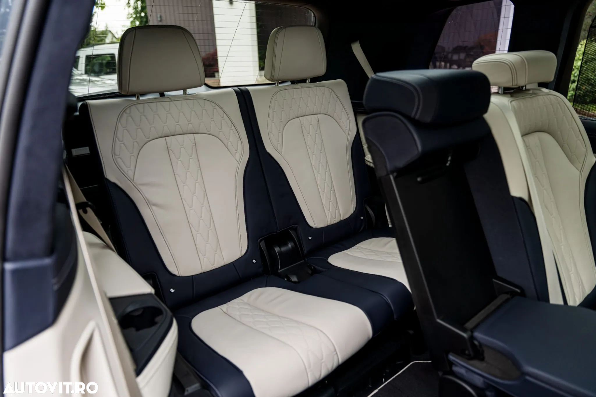 BMW X7 xDrive30d - 18
