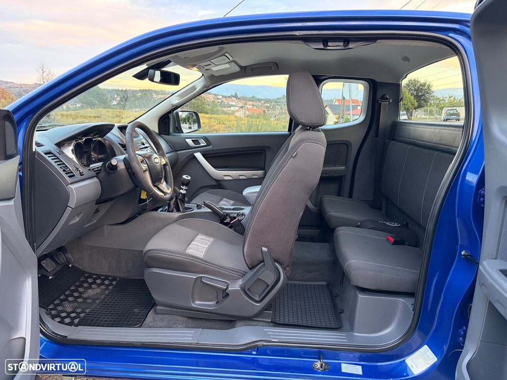 Ford Ranger - 11