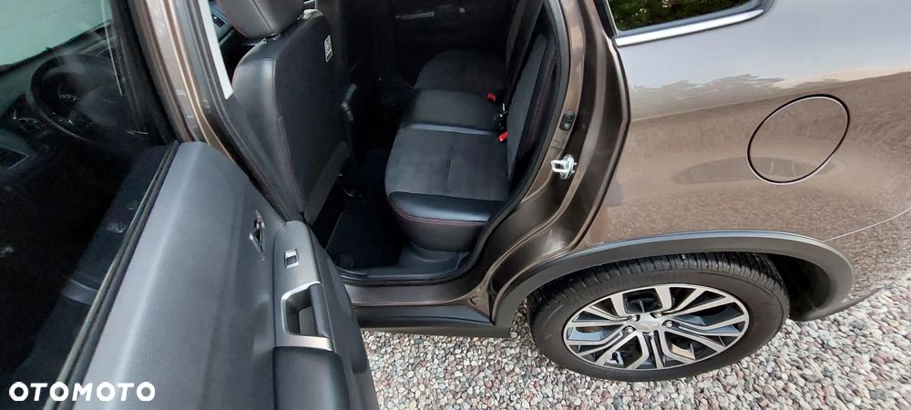 Mitsubishi ASX 1.6 2WD Diamant Edition - 22
