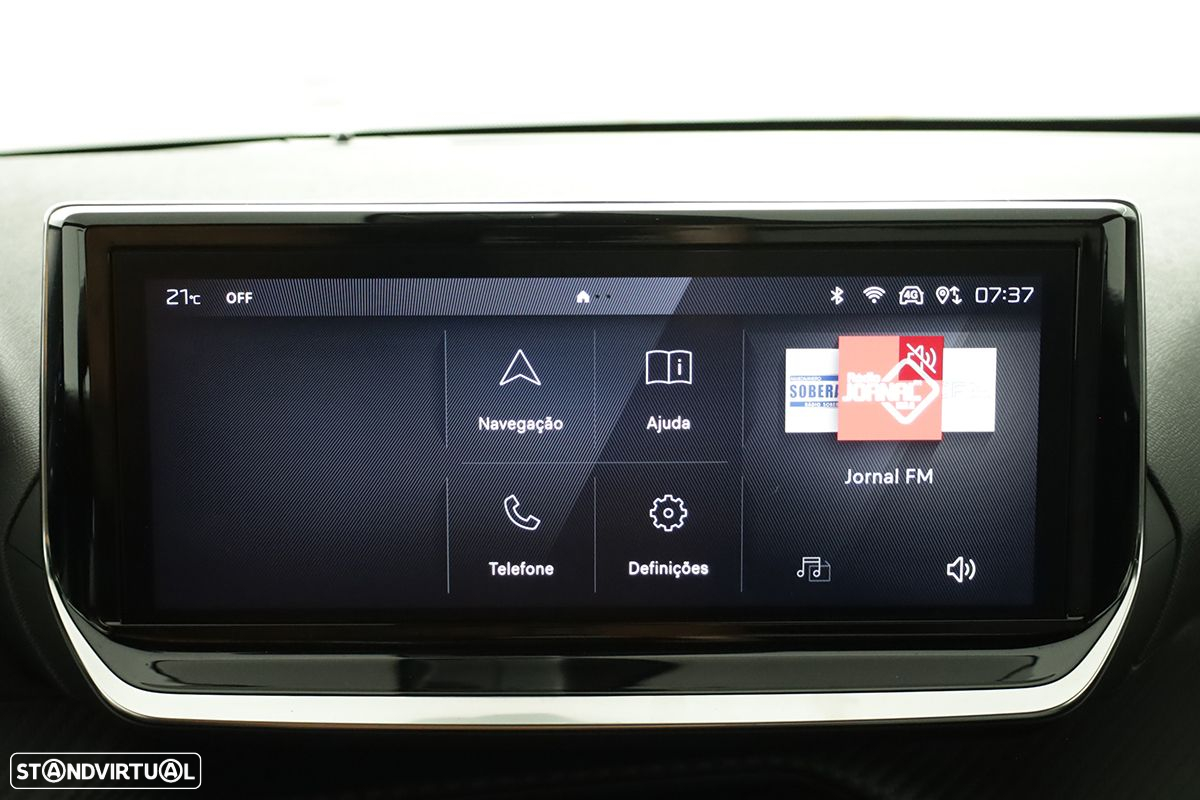 Peugeot 2008 1.2 PureTech Allure - 10