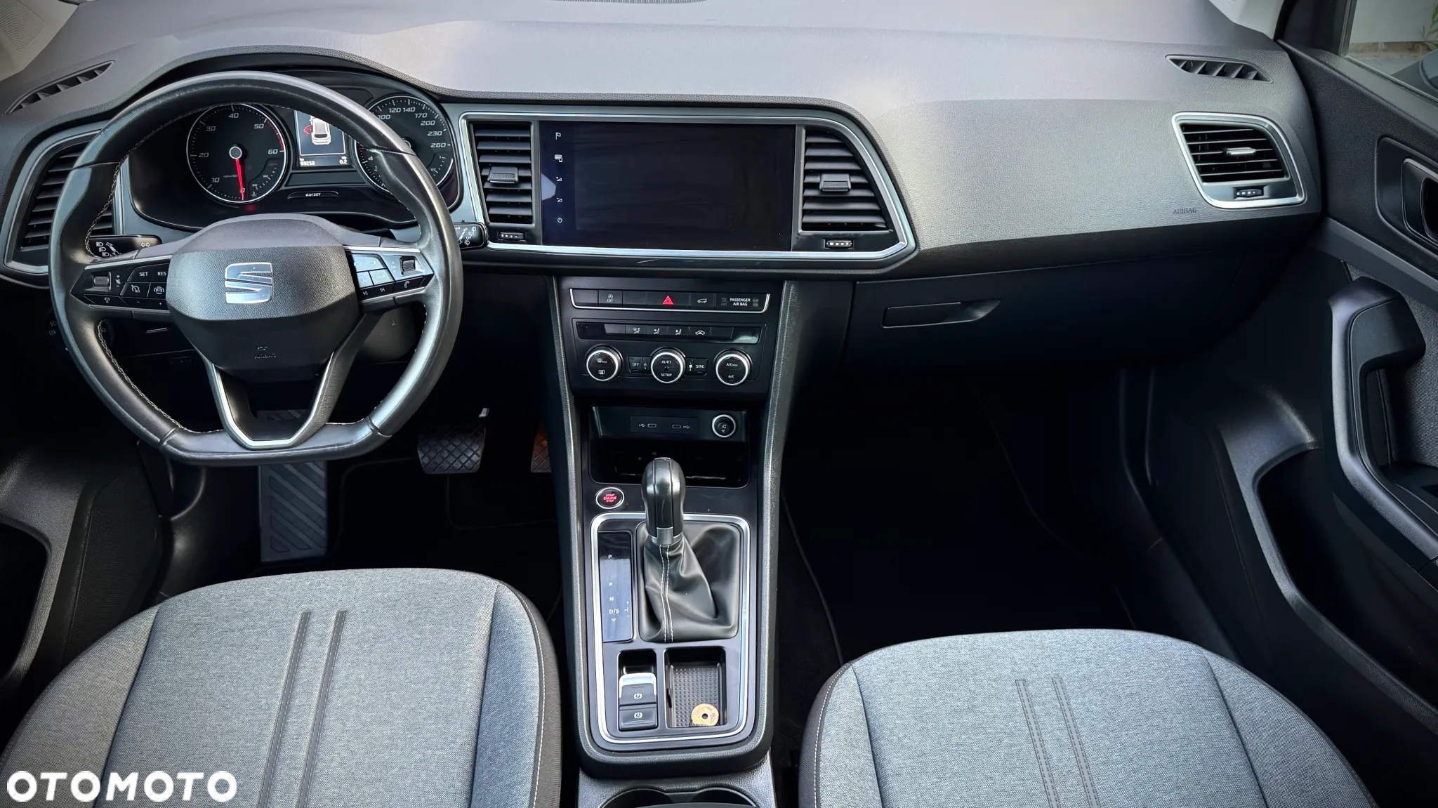 Seat Ateca 2.0 TDI DSG Style - 15