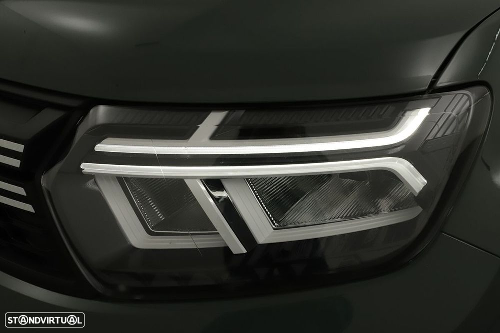 Dacia Duster 1.3 TCe Journey - 6