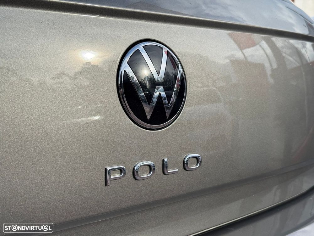 VW Polo 1.0 Confortline - 6