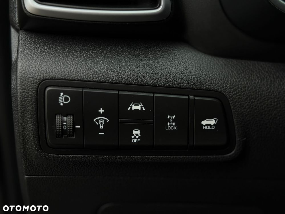 Hyundai Tucson 1.6 T-GDi Style 4WD DCT - 16