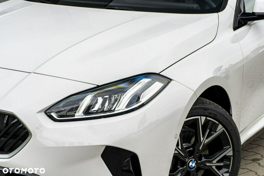 BMW Seria 1 116 - 10