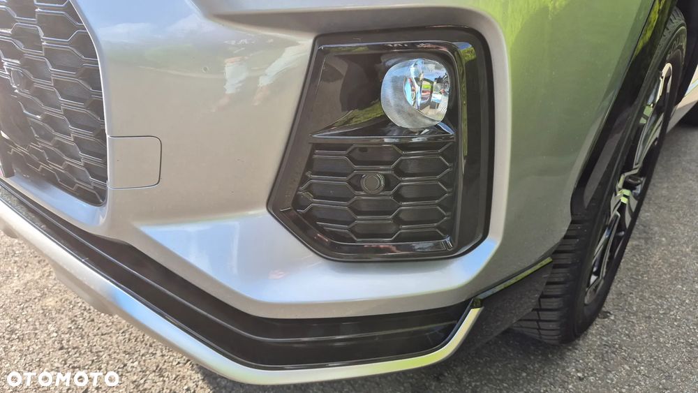 Suzuki Across 2.5 Plug-in Hybrid Elegance 4WD CVT - 31
