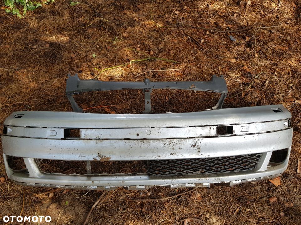 galaxy mk2 lift zderzak na spryski - 1