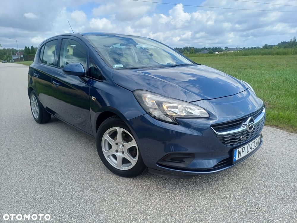 Opel Corsa - 2