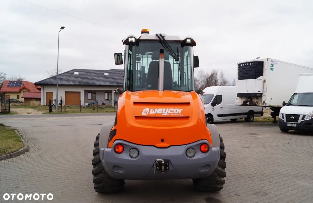 Weycor Atlas AR 480 2019 AR-70 2000-2500mtg - 26