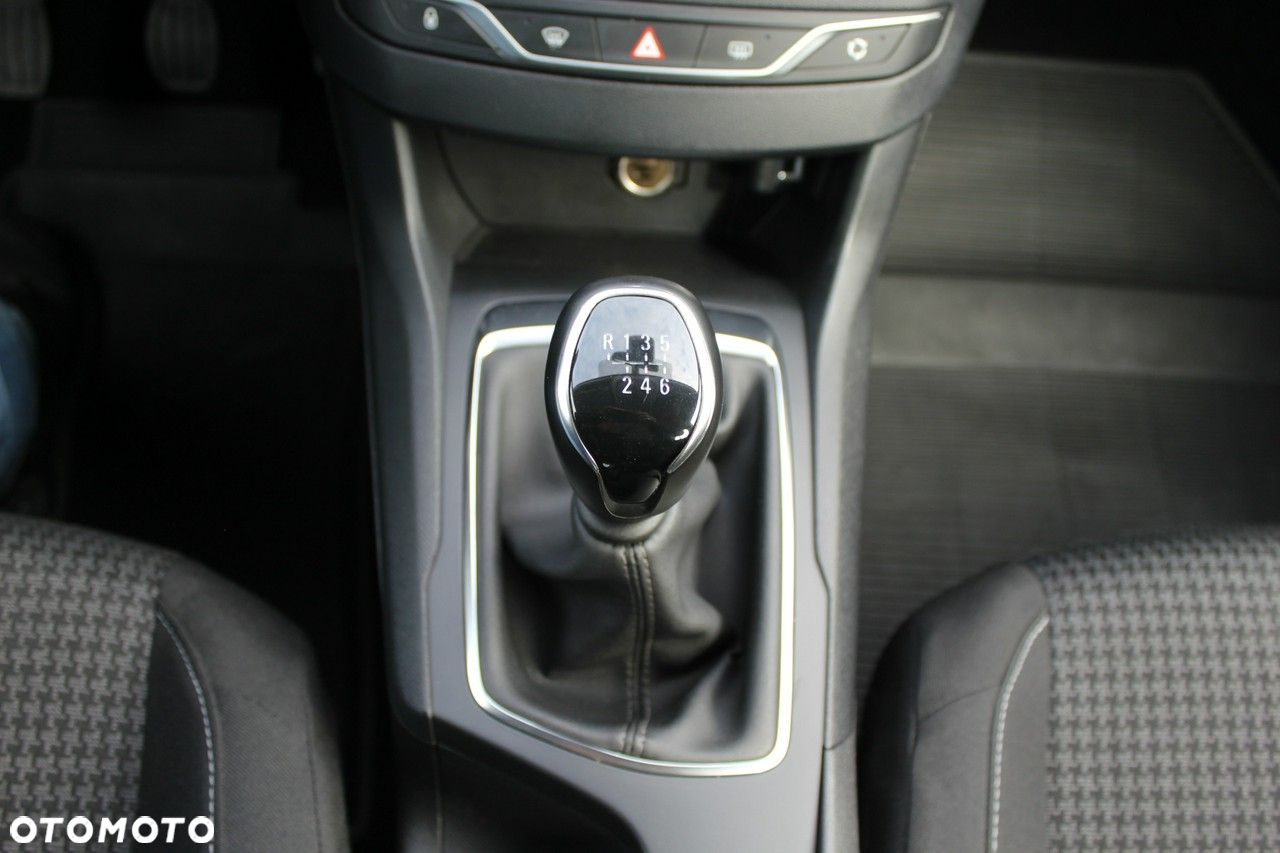 Peugeot 308 - 16
