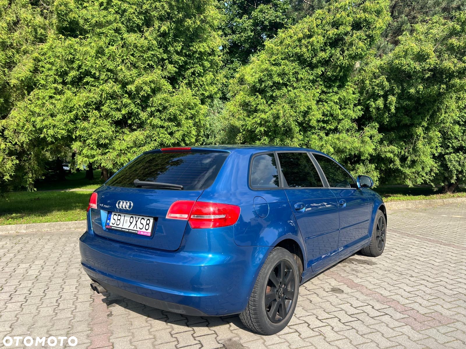 Audi A3 - 5