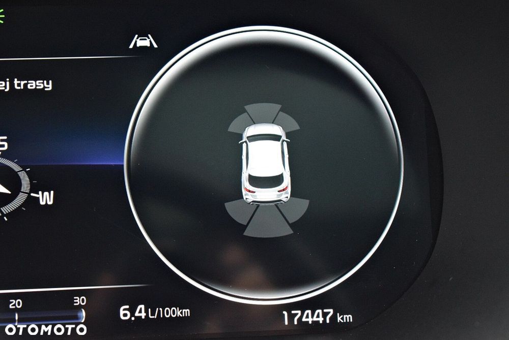 Kia XCeed - 23