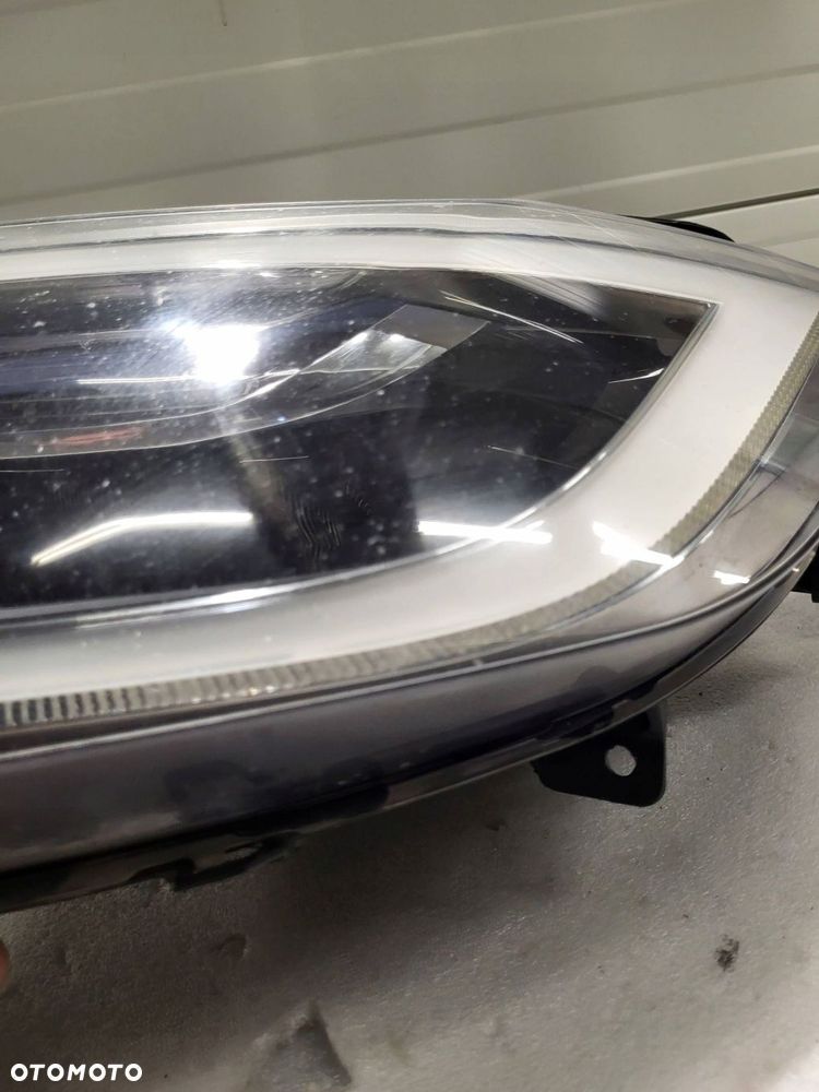tesla model s lift full przód strona lewa 105357400c - 3