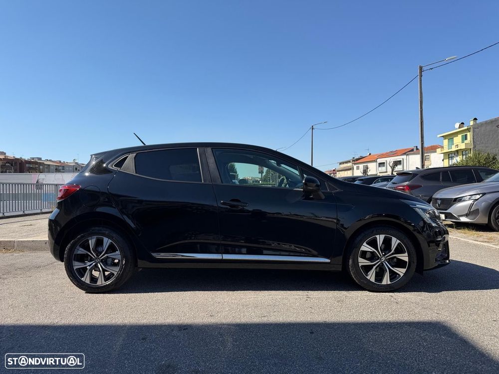 Renault Clio 1.0 TCe Evolution Bi-Fuel - 6