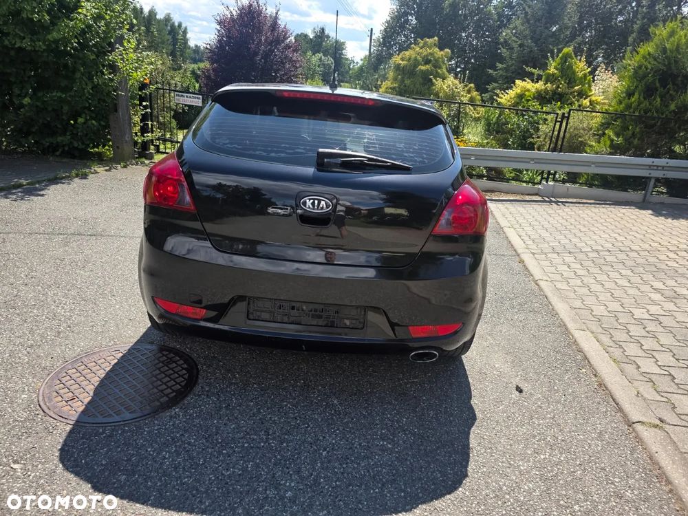 Kia Ceed 1.4 Comfort + - 31