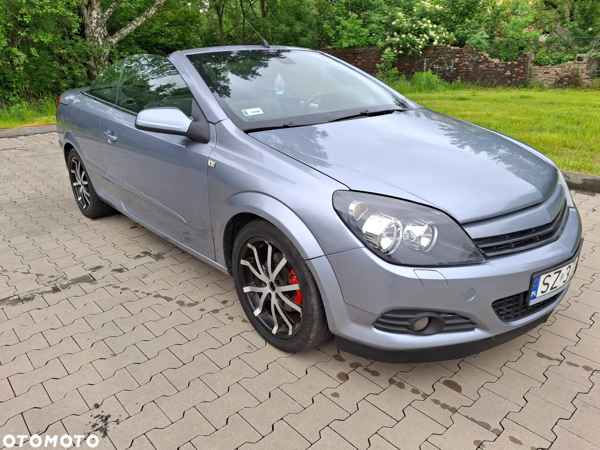Opel Astra - 12