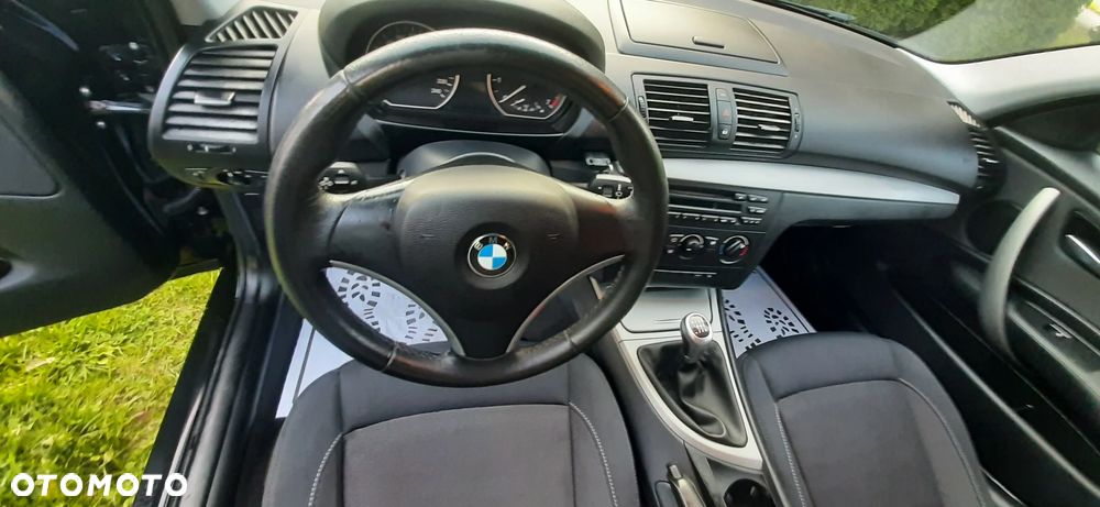 BMW Seria 1 116i Edition Lifestyle - 27