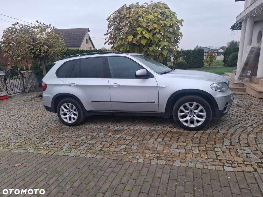 BMW X5 xDrive35i M Sport Edition - 3