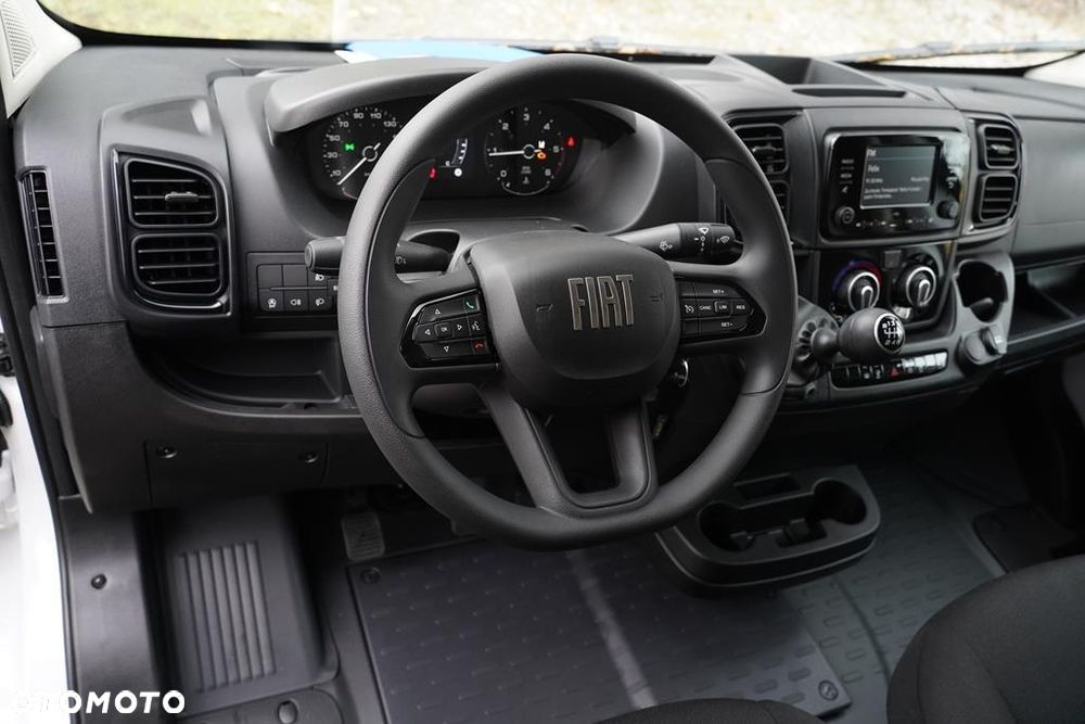 Fiat Ducato 35 H3-Power L3H2 - 13