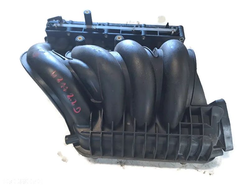 MERCEDES E-KLASA W211 2.2 CDI KOLEKTOR SSĄCY - 1