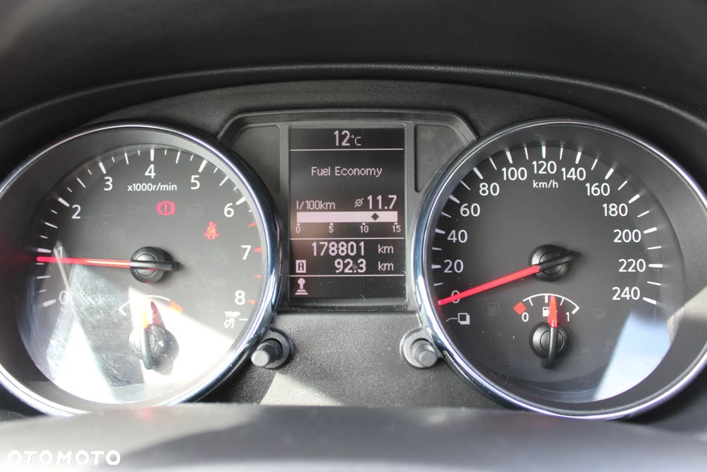 Nissan Qashqai 1.6 I-Way - 16