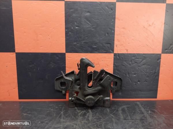 Fecho Capot Renault Master Iii Caixa (Fv) - 1