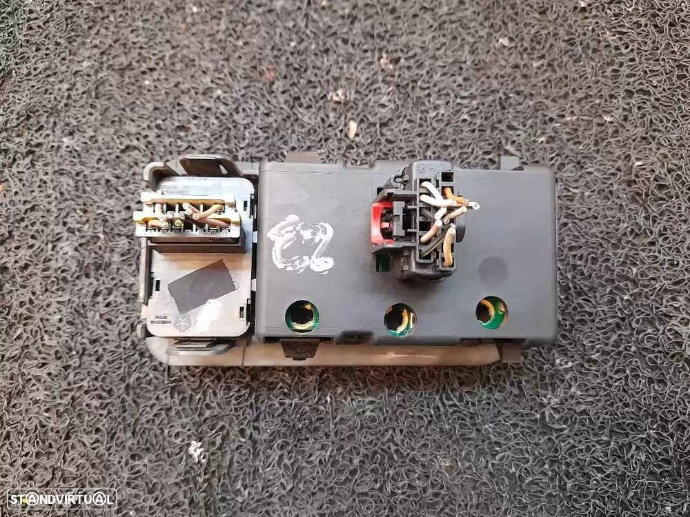 COMANDO LUZES CHRYSLER VOYAGER IV 2003 -746754333 - 2