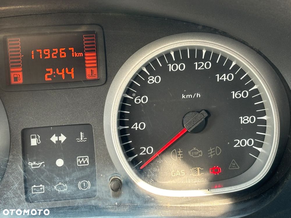 Dacia Duster 1.6 16V 4x4 - 15