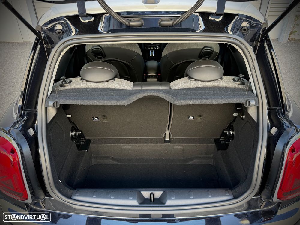 MINI 3 Portas Cooper SE Premium Yours - 42