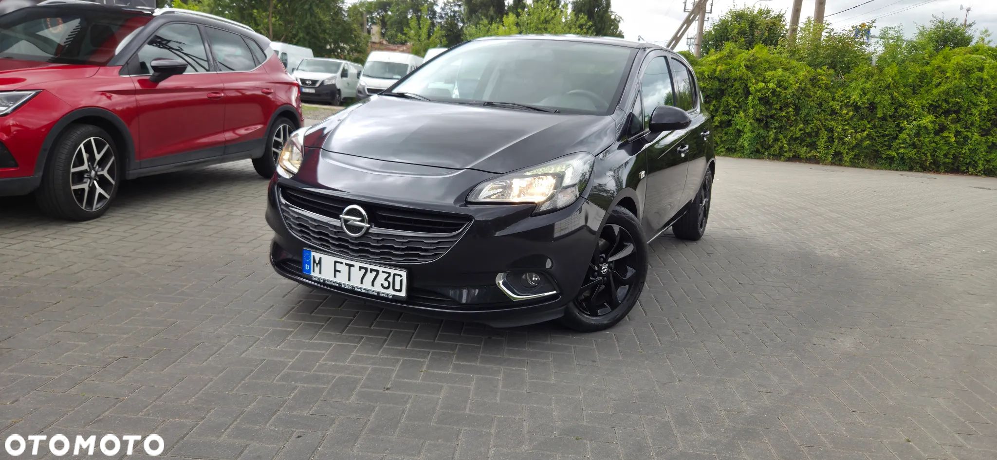 Opel Corsa 1.3 CDTI Color Edition EcoFLEX S&S - 1